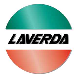 Laverda Logo PNG Vector