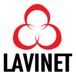 Lavinet Logo PNG Vector