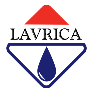Lavrica Logo PNG Vector