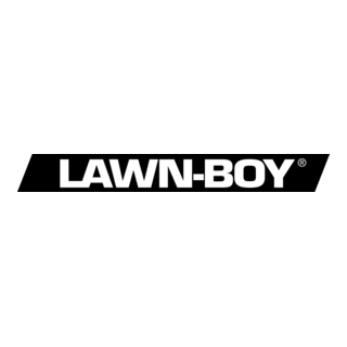 Lawn-Boy Logo PNG Vector