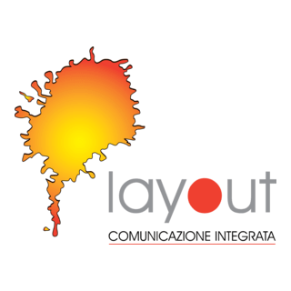 Layout Logo PNG Vector