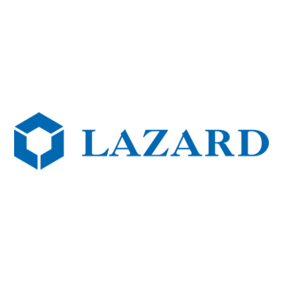 Lazard Logo PNG Vector