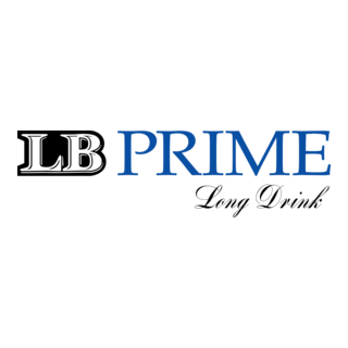LB Prime Logo PNG Vector