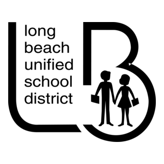 LBUSD Logo PNG Vector