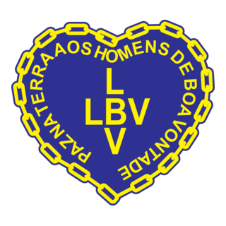 LBV Logo PNG Vector