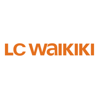 LC Waikiki Logo PNG Vector