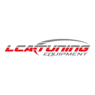 lca tuning Logo PNG Vector