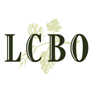 LCBO Logo PNG Vector