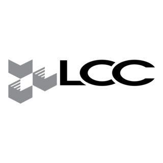 LCC Logo PNG Vector