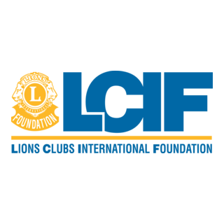 LCIF Logo PNG Vector