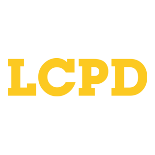 LCPD (Liberty City Police) Logo PNG Vector