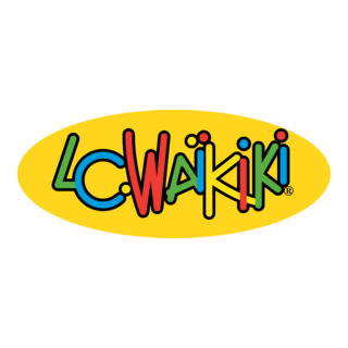 LCWaikiki.Eski (old) Logo PNG Vector