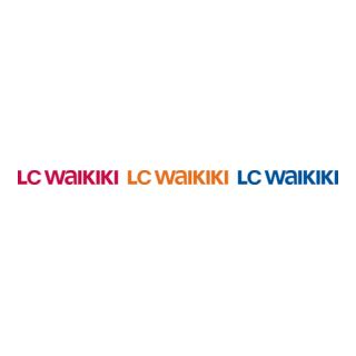 LCWaikiki_uclu Logo PNG Vector