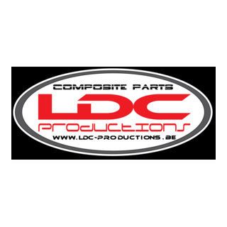ldc productions Logo PNG Vector