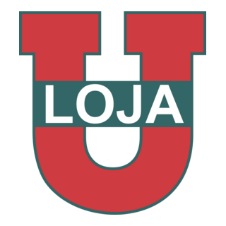 LDU de Loja Logo PNG Vector