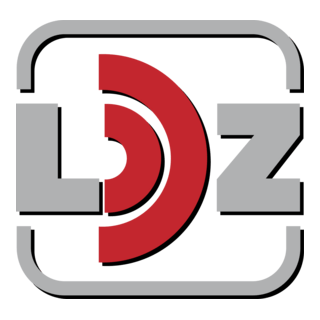 LDZ Logo PNG Vector