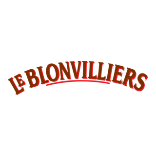 Le Blonvilliers Logo PNG Vector