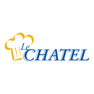 Le Chatel Logo PNG Vector