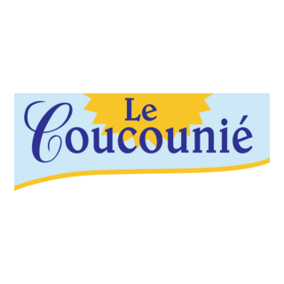 Le Coucounie Logo PNG Vector