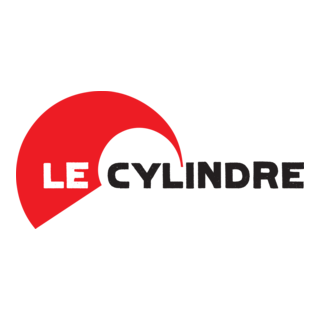 Le Cylindre Logo PNG Vector