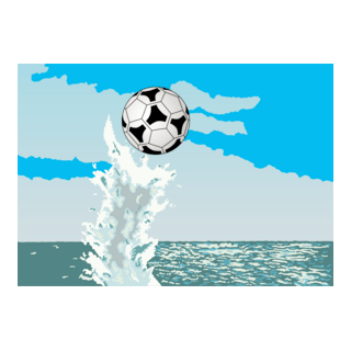 Le Havre AC early 90's (old) Logo PNG Vector