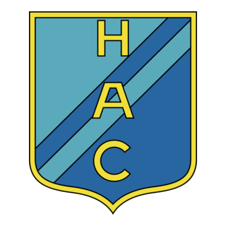 Le Havre AC Logo PNG Vector