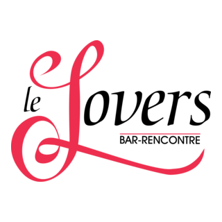 Le Lovers Logo PNG Vector