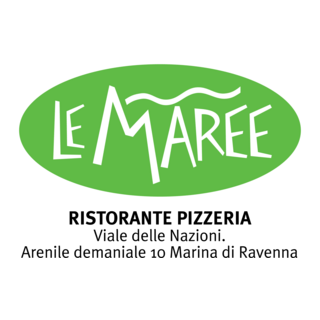 Le Maree Logo PNG Vector