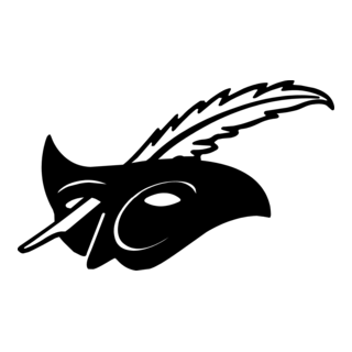 Le Masque Logo PNG Vector