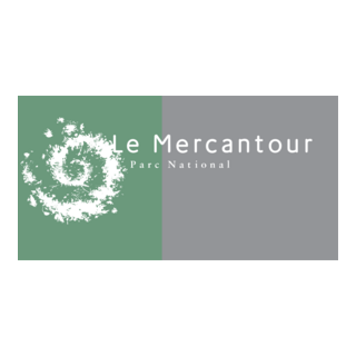 Le Mercantour Logo PNG Vector