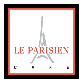 Le Parisien Logo PNG Vector