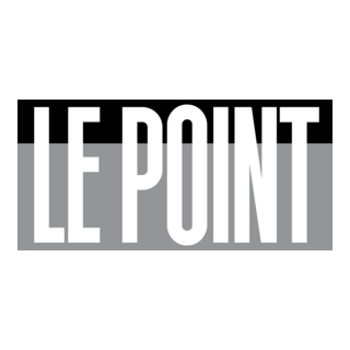Le Point Logo PNG Vector