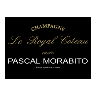 Le Royal Coteau Logo PNG Vector