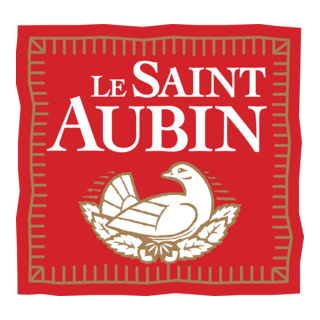 Le Saint Aubin Logo PNG Vector