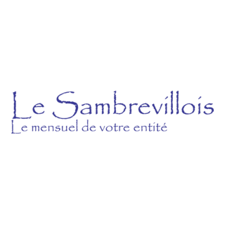 Le Sambrevillois Logo PNG Vector