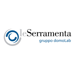 Le Serramenta Logo PNG Vector