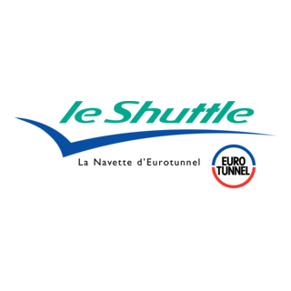 Le Shuttle Logo PNG Vector