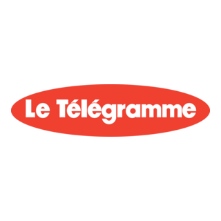 Le Telegramme Logo PNG Vector