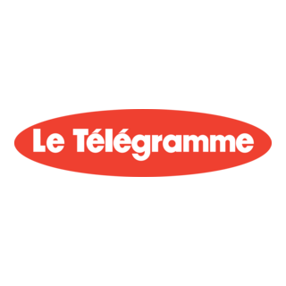 Le Telegramme Logo PNG Vector