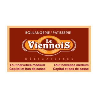 Le Viennois Logo PNG Vector