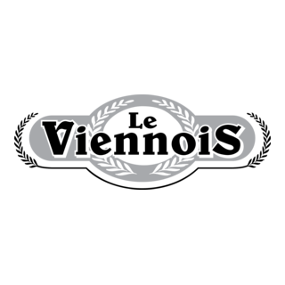 Le Viennois Logo PNG Vector