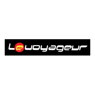 Le Voyageur Logo PNG Vector
