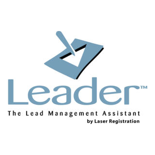 Leader Logo PNG Vector