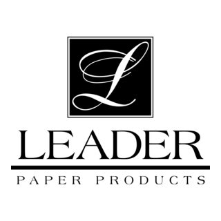 Leader Logo PNG Vector