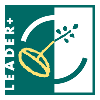 Leader + Logo PNG Vector