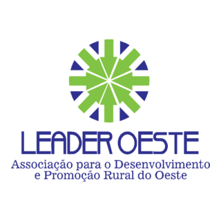 LeaderOeste Logo PNG Vector