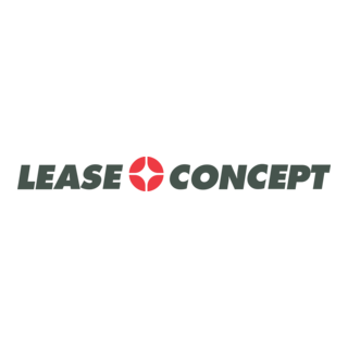 Lease Concept Logo PNG Vector
