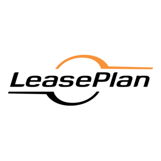 Lease Plan Logo PNG Vector