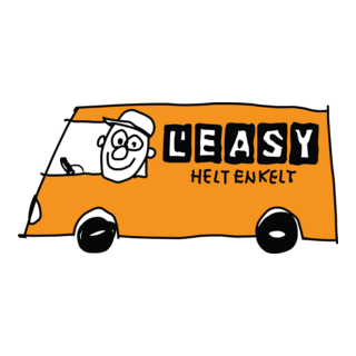 L'easy Logo PNG Vector