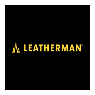 Leatherman Logo PNG Vector